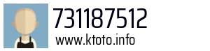 Numer telefonu 731187512 731187512