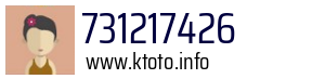 Numer telefonu 731217426 731217426