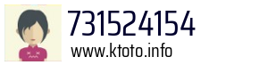 Numer telefonu 731524154 731524154