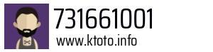 731661001