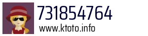 Numer telefonu 731854764 731854764