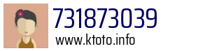 Numer telefonu 731873039 731873039