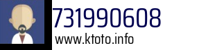 Numer telefonu 731990608 731990608