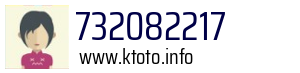 Numer telefonu 732082217 732082217
