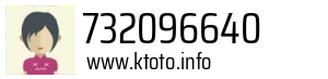 Numer telefonu 732096640 732096640
