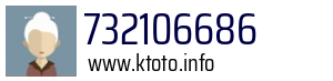 Numer telefonu 732106686 732106686