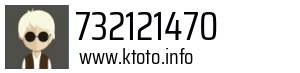 Numer telefonu 732121470 732121470