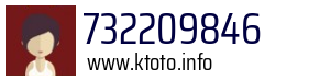 Numer telefonu 732209846 732209846
