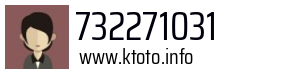 Numer telefonu 732271031 732271031