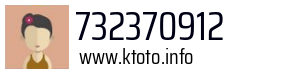 Numer telefonu 732370912 732370912