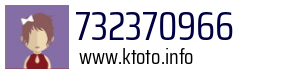 Numer telefonu 732370966 732370966