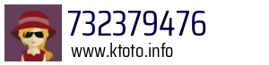 Numer telefonu 732379476 732379476