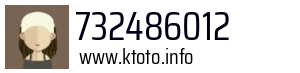 Numer telefonu 732486012 732486012
