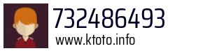 Numer telefonu 732486493 732486493