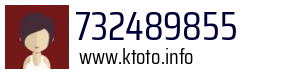 Numer telefonu 732489855 732489855