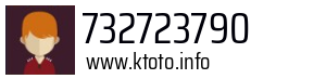 Numer telefonu 732723790 732723790