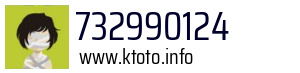 Numer telefonu 732990124 732990124
