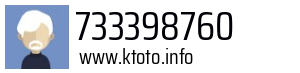 Numer telefonu 733398760 733398760