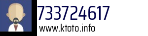 Numer telefonu 733724617 733724617