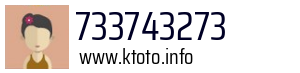Numer telefonu 733743273 733743273