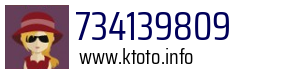 Numer telefonu 734139809 734139809