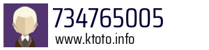 734765005