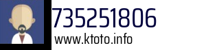 Numer telefonu 735251806 735251806