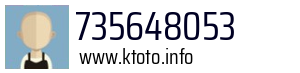 Numer telefonu 735648053 735648053