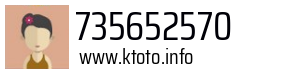 Numer telefonu 735652570 735652570