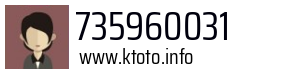 Numer telefonu 735960031 735960031