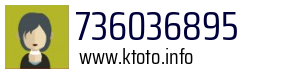 Numer telefonu 736036895 736036895