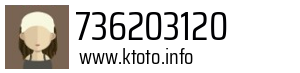 Numer telefonu 736203120 736203120