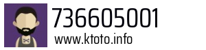 736605001