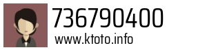 Numer telefonu 736790400 736790400