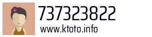Numer telefonu 737323822 737323822
