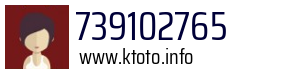 Numer telefonu 739102765 739102765