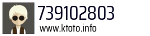 Numer telefonu 739102803 739102803