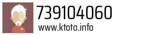 Numer telefonu 739104060 739104060