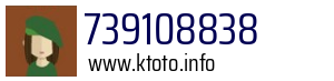 Numer telefonu 739108838 739108838