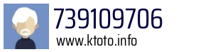 Numer telefonu 739109706 739109706