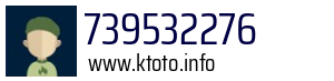 Numer telefonu 739532276 739532276