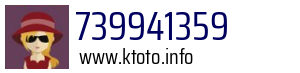 Numer telefonu 739941359 739941359