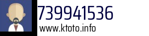 Numer telefonu 739941536 739941536