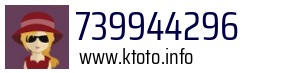 Numer telefonu 739944296 739944296