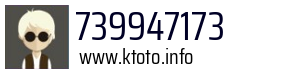 Numer telefonu 739947173 739947173