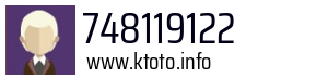 Numer telefonu 748119122 748119122