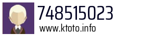 Numer telefonu 748515023 748515023