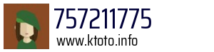 Numer telefonu 757211775 757211775