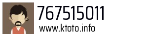 Numer telefonu 767515011 767515011