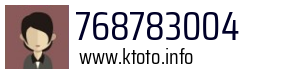 Numer telefonu 768783004 768783004